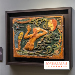 Musée d'Orsay, collection permanente