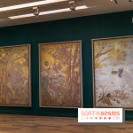 Musée d'Orsay, collection permanente