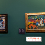 Musée d'Orsay, collection permanente