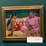 Musée d'Orsay, collection permanente