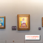 Musée d'Orsay, collection permanente