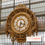 Musée d'Orsay, collection permanente