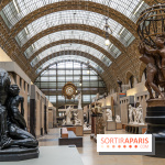 Musée d'Orsay, collection permanente