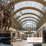 Musée d'Orsay, collection permanente