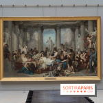 Musée d'Orsay, collection permanente