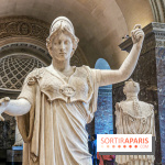 Louvre - collection permanente  - IMG 20190906 101734