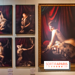 Exposition tatouage Idan Wizen La Peau Repensée galerie La Lison