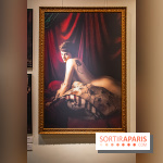 Exposition tatouage Idan Wizen La Peau Repensée galerie La Lison