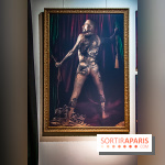 Exposition tatouage Idan Wizen La Peau Repensée galerie La Lison