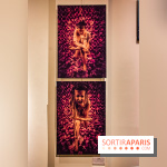 Exposition tatouage Idan Wizen La Peau Repensée galerie La Lison