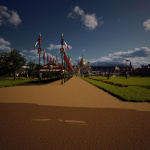 Visitez la Tour Eiffel de 1889 en VR  - 10