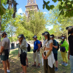 Visitez la Tour Eiffel de 1889 en VR  - 13