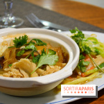 La Jonque d'Or, la cantine secrète et ultra-abordable près des Champs-Elysées