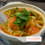 La Jonque d'Or, la cantine secrète et ultra-abordable près des Champs-Elysées