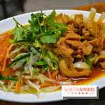 La Jonque d'Or, la cantine secrète et ultra-abordable près des Champs-Elysées