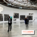 Exposition Ma Pensée Sérielle Miriam Cahn Palais de Tokyo