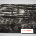 Exposition Ma Pensée Sérielle Miriam Cahn Palais de Tokyo