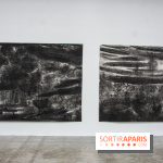 Exposition Ma Pensée Sérielle Miriam Cahn Palais de Tokyo