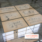 Exposition Ma Pensée Sérielle Miriam Cahn Palais de Tokyo - DSC 5490