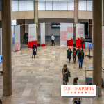 Exposition Exposé.es Palais de Tokyo Sida