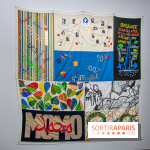 Exposition Exposé.es Palais de Tokyo Sida