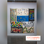 Exposition Exposé.es Palais de Tokyo Sida