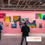 Exposition Exposé.es Palais de Tokyo Sida