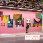 Exposition Exposé.es Palais de Tokyo Sida