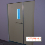 Exposition Exposé.es Palais de Tokyo Sida