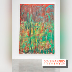 Exposition Exposé.es Palais de Tokyo Sida