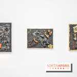 Exposition Exposé.es Palais de Tokyo Sida