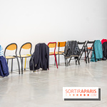 Exposition Exposé.es Palais de Tokyo Sida