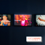 Exposition Exposé.es Palais de Tokyo Sida