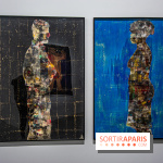 Exposition Exposé.es Palais de Tokyo Sida