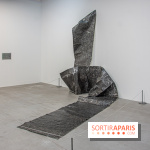 Exposition Exposé.es Palais de Tokyo Sida