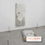 Exposition Exposé.es Palais de Tokyo Sida