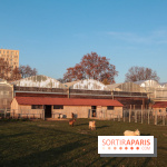 Fermes de Gally - Saint Denis - D552C605 417B 4032 A534 023325AFA580