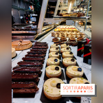 Cyril Huet Pâtisserie, nos photos - 20230222 092727