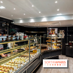 Cyril Huet Pâtisserie, nos photos - 20230222 093256