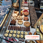 Cyril Huet Pâtisserie, nos photos - 20230222 093449