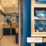 Bara boulangerie - pâtisserie à Paris