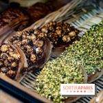 Bara boulangerie - pâtisserie à Paris -  New York roll