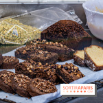 Bara boulangerie - pâtisserie à Paris -  gâteaux de voyage