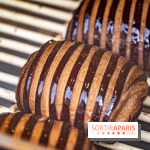 Bara boulangerie - pâtisserie à Paris -  pain au chocolat