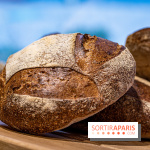 Bara boulangerie - pâtisserie à Paris -  pain
