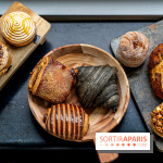 Bara boulangerie - pâtisserie à Paris -  gâteaux