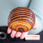 Bara boulangerie - pâtisserie à Paris -  pain au chocolat