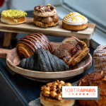 Bara boulangerie - pâtisserie à Paris