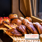 Bara boulangerie - pâtisserie - viennoiseries