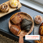 Bara boulangerie - pâtisserie à Paris